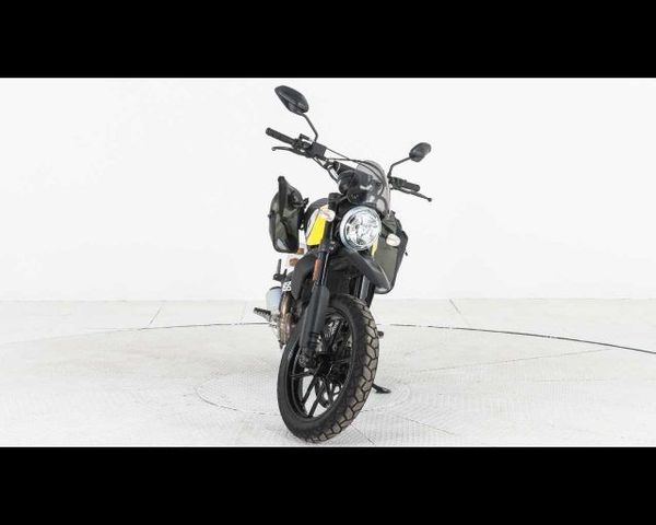 Autres AC Other DUCATI SCRAMBLER