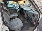 Volkswagen T4 Bulli - Camper mit Hochdach und neuem TÜV - Volkswagen T4: Hochdach