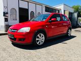 Opel Corsa C 1.2 Edition Klimaautomaik SHZG AHK - Opel Corsa aus 2005: C