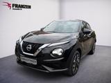 Nissan Juke N-Connecta | Klimaautomatik | SHZ | RFK | C - Nissan Juke Jahreswagen