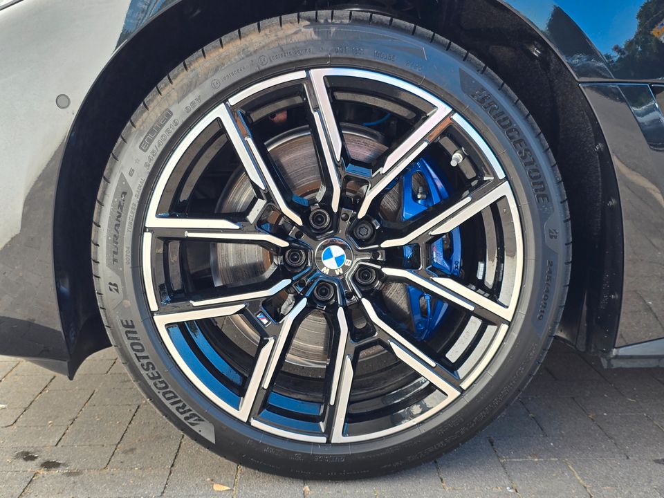 BMW i4 - Bild 8