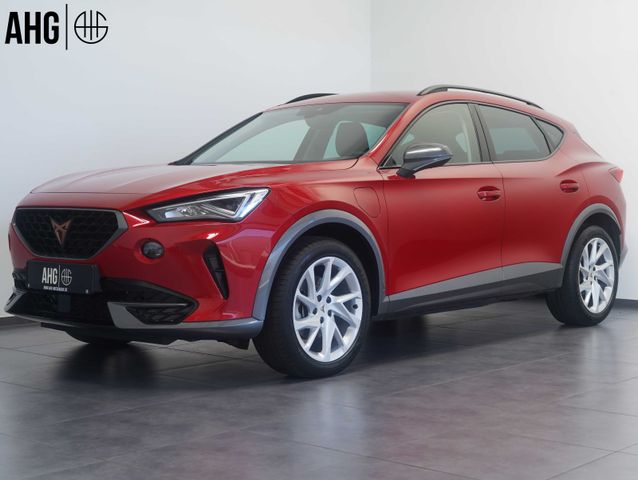 CUPRA Formentor 1.4 TSI DSG e-HYBRID LED/ACC/CAM/AMBI