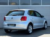 Volkswagen Polo V Match 2.Hand/SHZ/Klimaautomatik/Garantie - Volkswagen Polo: Match