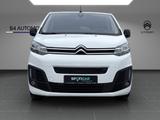 Citroën Spacetourer Feel M L2 Elektromotor 75KW - Citroën SpaceTourer aus 2021