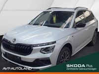 Skoda Kamiq - Vorschau Bild 1