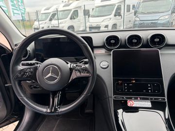 Mercedes C 200 - 11