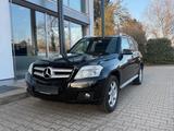 Mercedes-Benz GLK 300 4Matic/ DE/ SITZHZG./ XENON/ PRIVACY - Mercedes-Benz GLK 300 Gebrauchtwagen