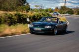 Mazda MX-5 NB Turbo 1.8l *mit Klima!*   J... - gebrauchte Mazda MX-5 aus dem Jahr 2000