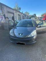 Peugeot 206+ 1.4 75 - - Peugeot 206 in Leipzig