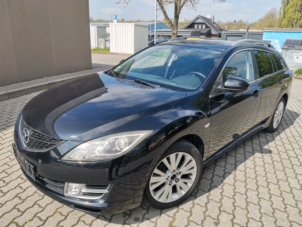 Angebot ansehen Mazda 6