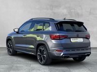 Cupra Ateca - Vorschau Bild 3