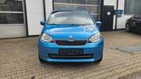 Skoda Citigo Fun *Klima*Sitzheizung*Bluetooth* - Skoda Citigo: Fun
