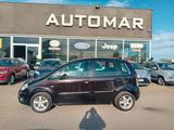 Lancia MUSA 1.3 Multijet 16V 90 CV Oro - Lancia Musa Oro mit Diesel-Antrieb