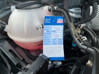 AUDI Q3 2.0 TDI quattro S-Line NAV KAM BI-XENON AHK bei Autohaus Landmann & Maier OHG