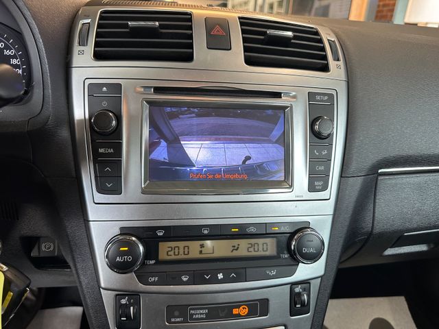 Toyota Avensis Kombi Life Automatik *AHZ*