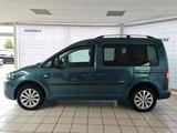 Volkswagen Caddy Team, unfallfrei, PDC, Klima, LMF - Volkswagen: Team
