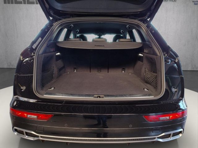 Q5 55 TFSI e quattro S tronic Klima Navi