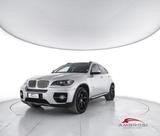BMW X6 xDrive30d Eletta - PER OPERATORI DEL SETT - BMW: E30 De