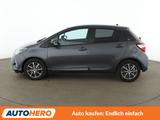 Toyota Yaris 1.5 Dual VVT-iE Y20 Club*NAVI*CAM*KLIMA* - Toyota Yaris: Club