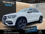 Mercedes-Benz GLE 350 e 4M *360°KAM*STHZ*AHK*WIDE*MBUX*NAVI* - gebrauchte Mercedes-Benz GLE 350 aus dem Jahr 2021