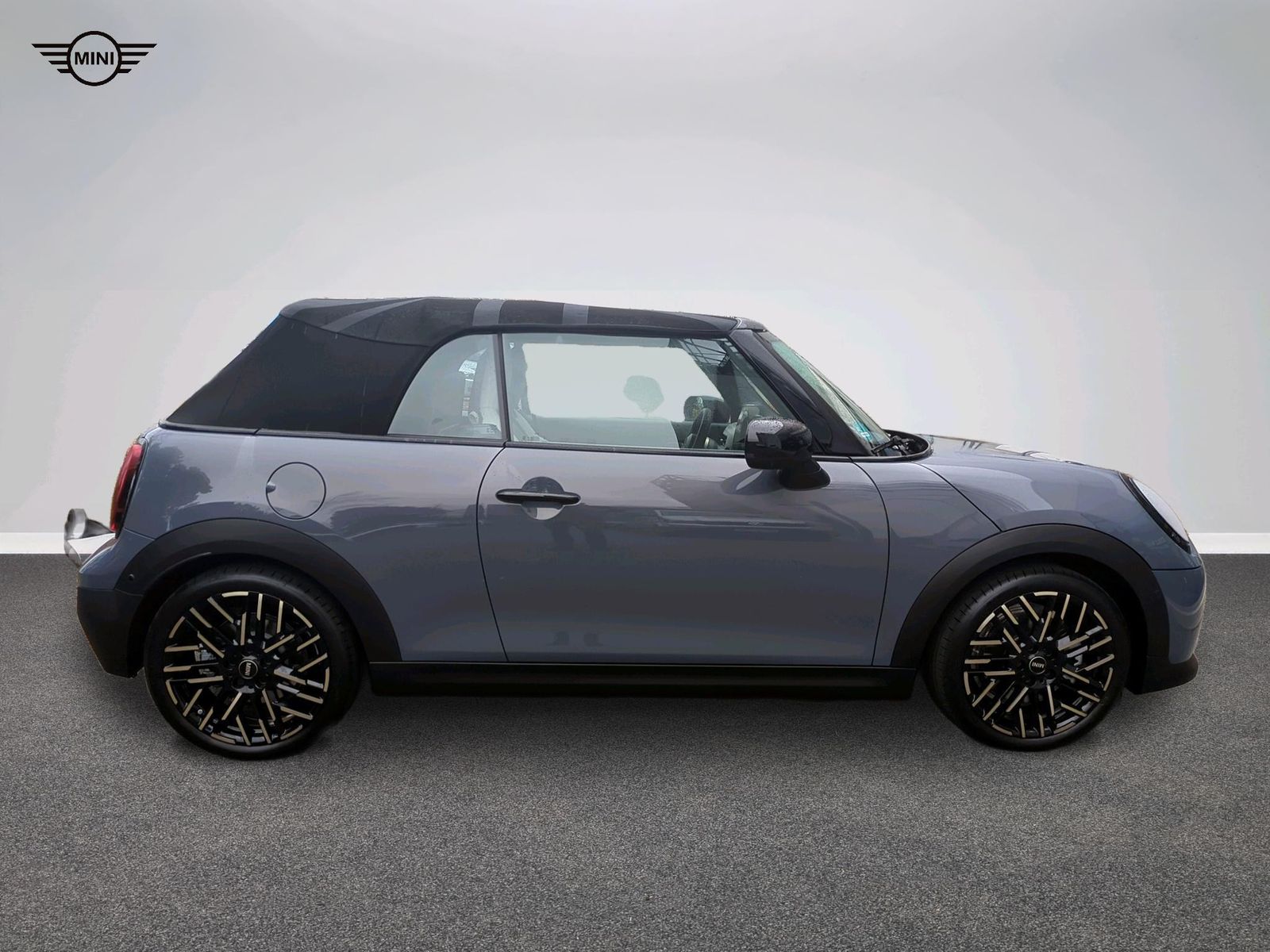 MINI Cooper S Cabrio - Bild 7