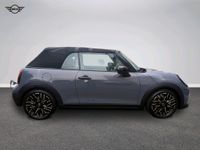 MINI Cooper S Cabrio - Vorschau Bild 7