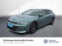 Volkswagen Passat Variant - Vorschau Bild 1