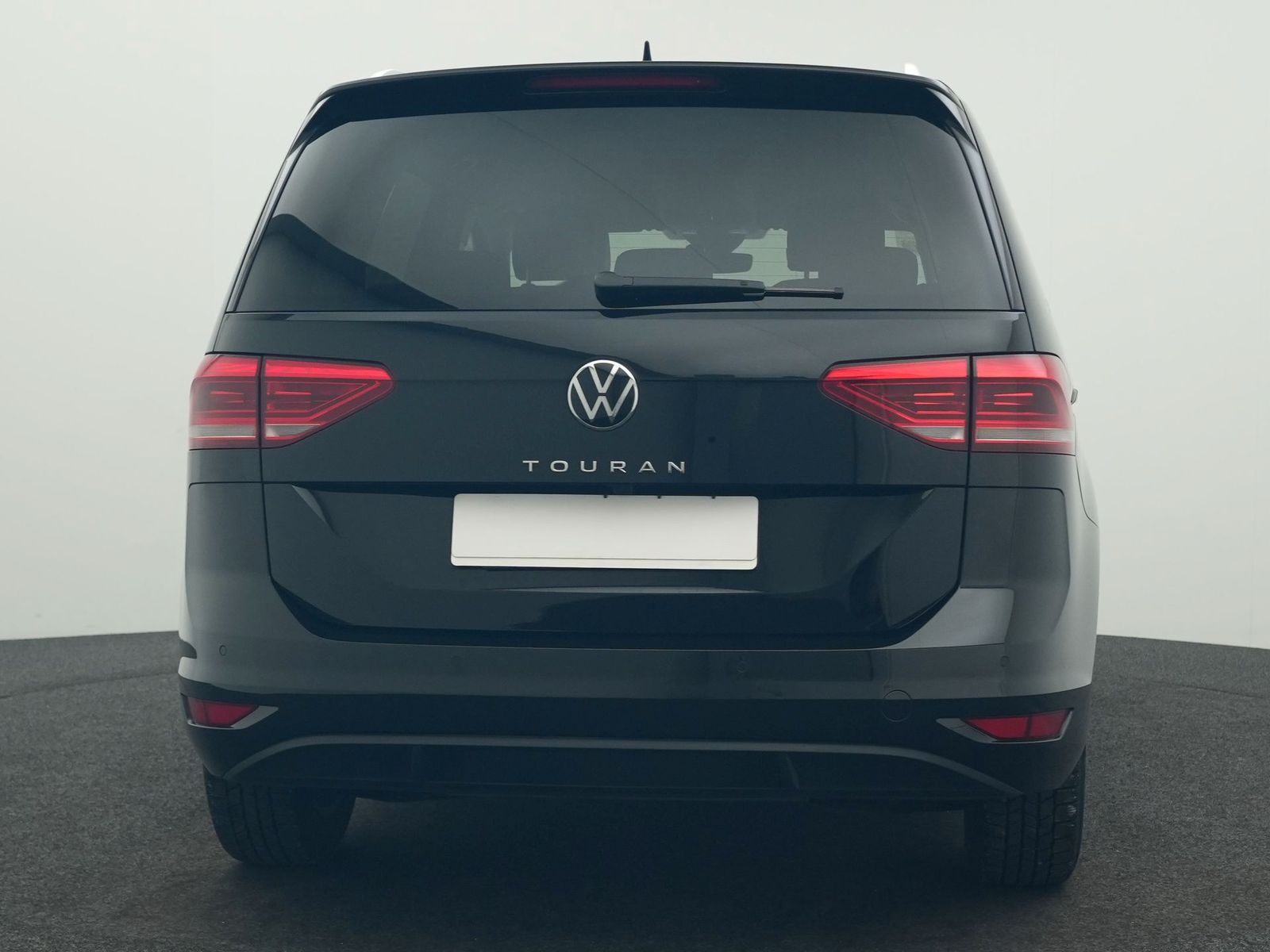 Volkswagen Touran - Bild 5