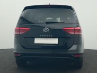 Volkswagen Touran - Vorschau Bild 5