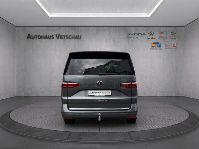 T7 Multivan 2.0 TDI DSG Style Bluetooth Navi LED