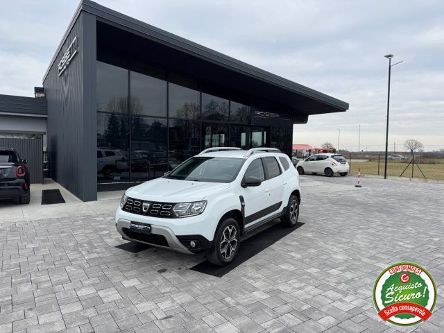 Dacia DACIA Duster 1.0 GPL 15th Anniversary ANCHE PER 