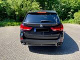 BMW X5 xDrive40d - M-Paket Pano AHK 360° HUD ACC LED - BMW X5: Xdrive 40d