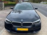 BMW 530d Touring M-Sport mit   Innovationspaket - Firmenfahrzeug gebraucht