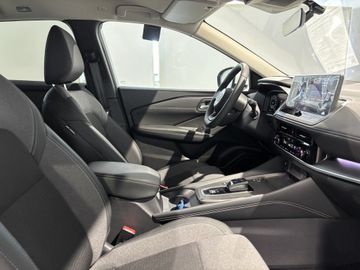 Fotografie des Nissan Qashqai 1.5 VC-T e-Power N-Connecta