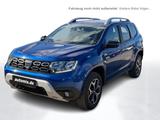Dacia Duster II 1.3 TCe 150 GPF Celebration Navi.SHZ - Dacia: Blau