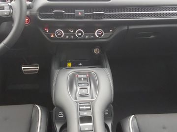 Fotografie 12 des Honda ZR-V 2.0 Sport LED Kamera NAVI