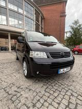 Volkswagen VW MULTIVAN T5 2.5 TDI DSG - Volkswagen LT in Berlin