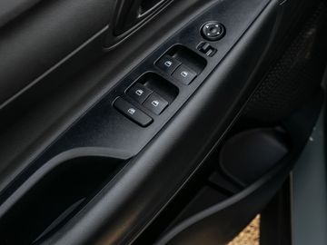 Hyundai Bayon 1.0 Select 2WD Spurhalteassistent Navi