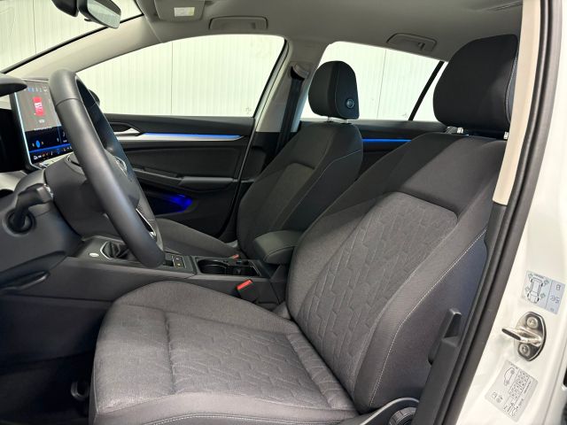 Golf VIII Goal 1.5 TSI STANDHZG HARMAN-KARDON
