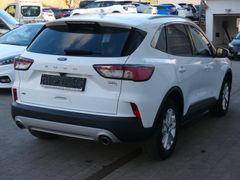 FORD Kuga Titanium X*BLIS*Kamera*