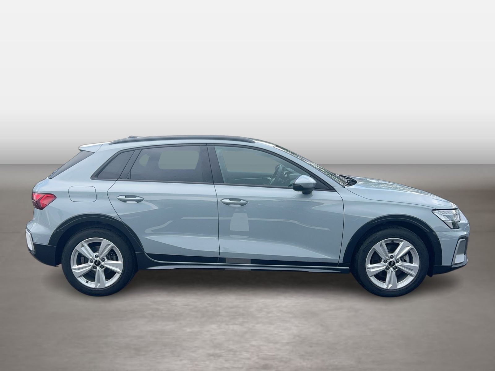 Audi A3 - Bild 14