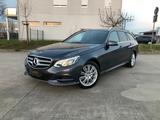 Mercedes-Benz E 220 E T-Modell E 220 CDI BlueEfficiency - Mercedes-Benz E 220: Cdi T