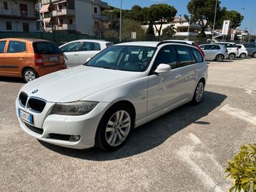 BMW 320 - 7