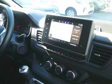Nissan Primastar - 12