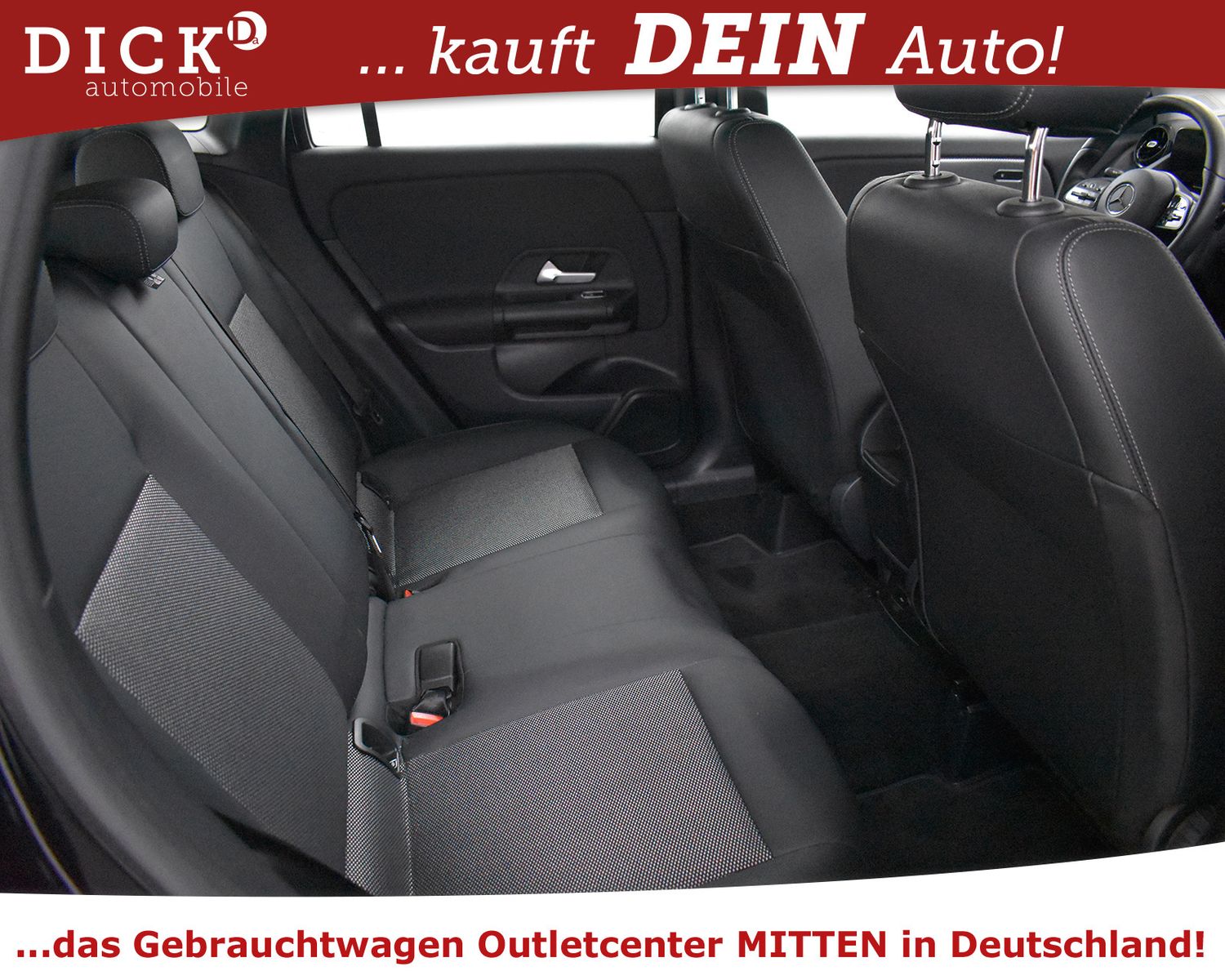 MERCEDES-BENZ GLA 250e 8G STANDHZ+NAVI+KAMER+LEDER+SHZ+LED+TEM - Image 19