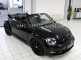 Volkswagen Beetle Cab. DSG SPORT*EXCLUSIVE~XEN~KEYL~KAM~20 - Volkswagen Beetle: Leder
