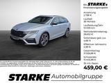 Skoda Octavia Combi RS Plus 2.0 TDI DSG LED-Matrix AHK - Skoda mit Diesel-Antrieb: Plus