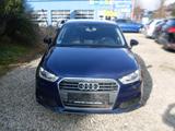 Audi A1 Sportback design,Dach schwarz - Audi A1 in Aachen