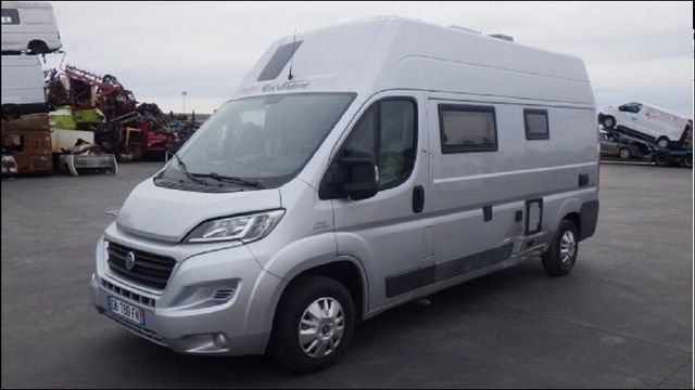 Fiat DUCATO FONT VANDOME