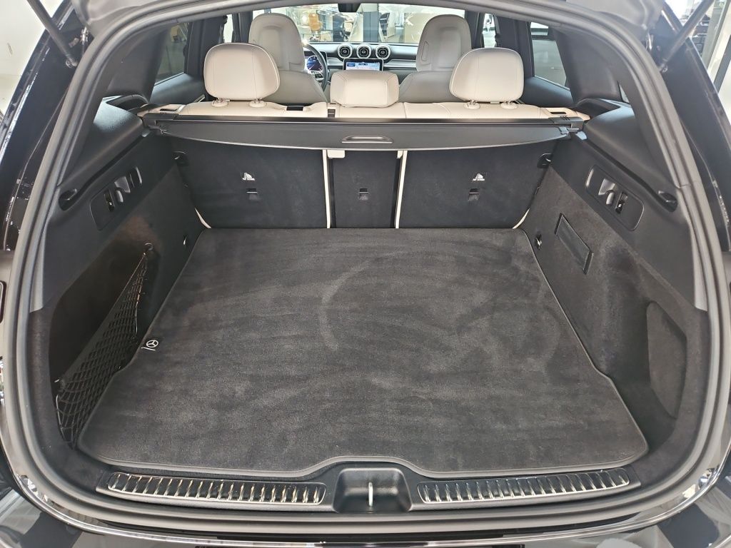 Fahrzeugabbildung Mercedes-Benz GLC 200 4M Avantg. Totwi. AHK LED 360° Memory